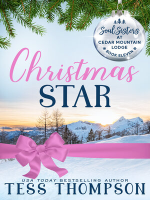 cover image of Christmas Star